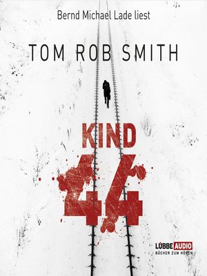 cover image of Kind 44